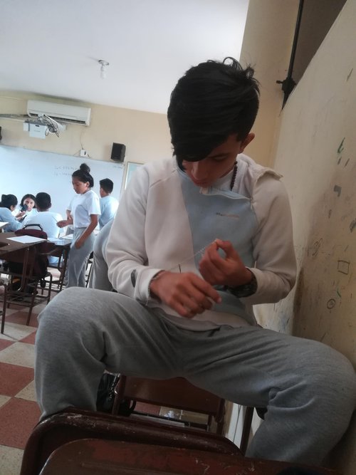 Fotografia de Juanpenegrande24, Chico de 27 años