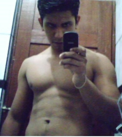 Fotografia de Luchito26, Chico de 41 años