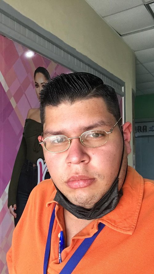 Fotografia de edgar92, Chico de 34 años