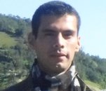 Fotografia de darwinpg, Chico de 41 años