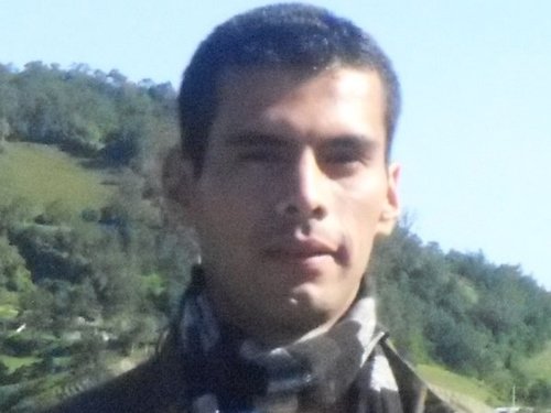 Fotografia de darwinpg, Chico de 41 años
