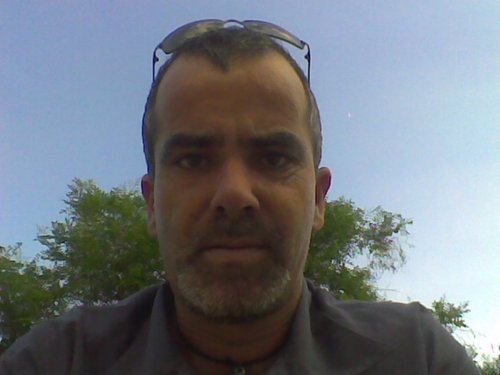 Fotografia de CILIO, Chico de 53 años