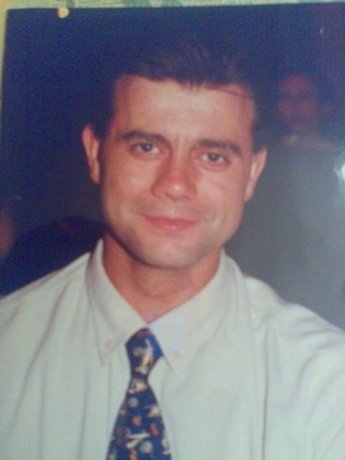 Fotografia de PUMUKIMICHEL, Chico de 58 años