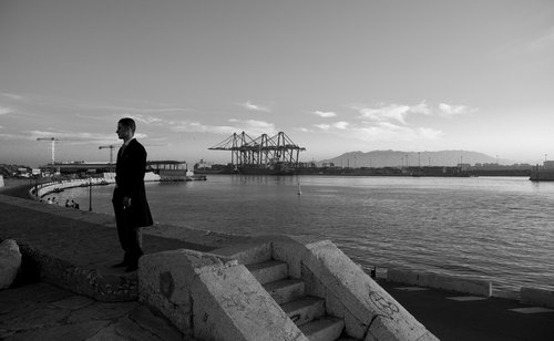 Fotografia de Ayrsen, Chico de 52 años