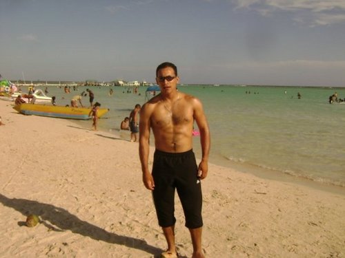 Fotografia de Varonsexy, Chico de 48 años