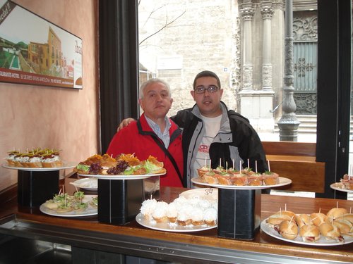 Fotografia de MIGUELIN118, Chico de 47 años