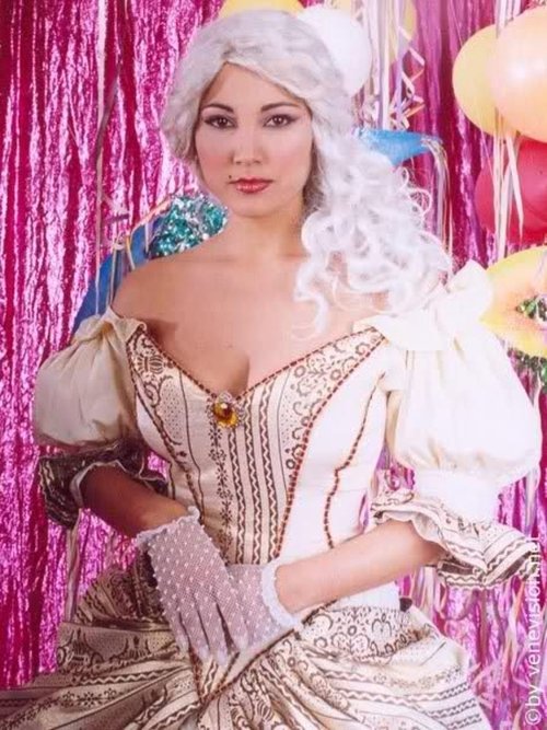 Fotografia de rocio44, Chica de 58 años