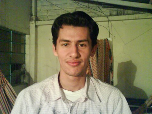 Fotografia de nux414, Chico de 41 años