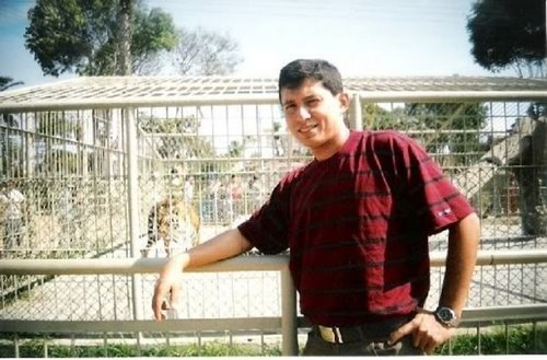 Fotografia de rengifo9999, Chico de 50 años