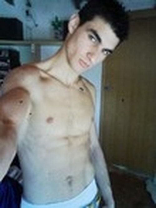 Fotografia de raper69lobo, Chico de 37 años