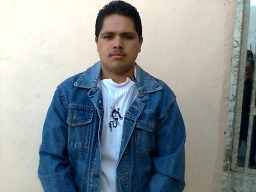 Fotografia de 1990juan, Chico de 34 años