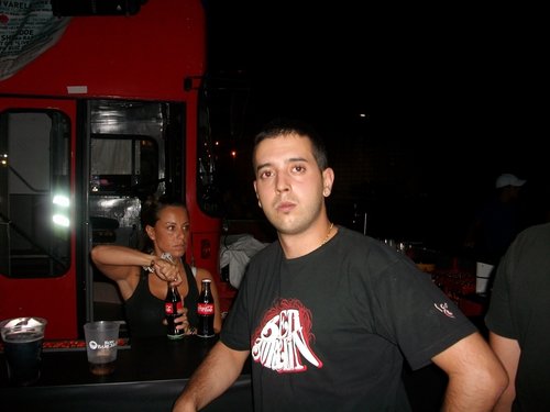 Fotografia de jonny23, Chico de 38 años