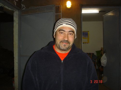 Fotografia de krueguer, Chico de 55 años