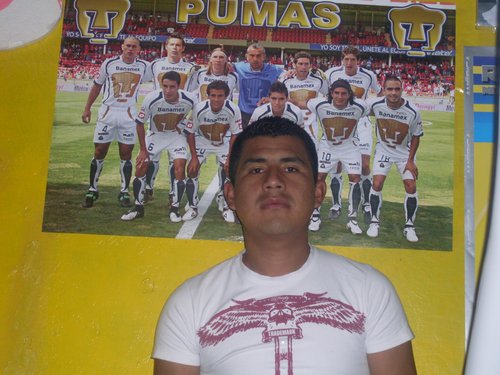 Fotografia de antonio02000, Chico de 40 años