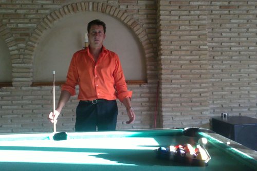 Fotografia de 01pedro, Chico de 46 años