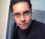 Fotografia de neburroa, Chico de 39 años