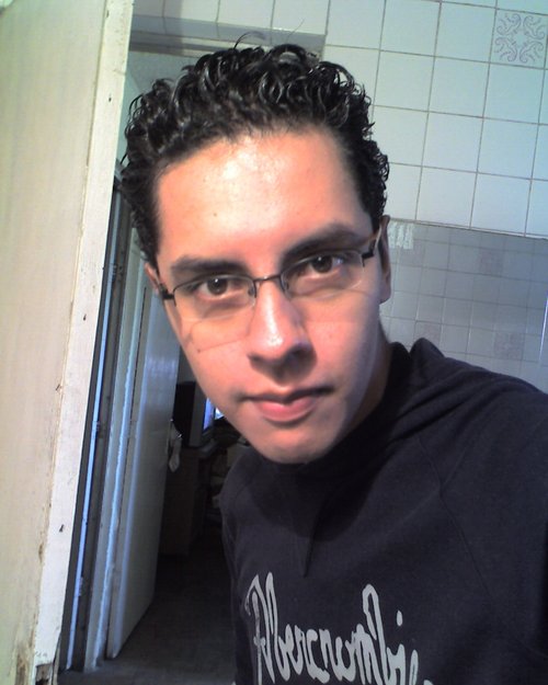 Fotografia de neburroa, Chico de 39 años