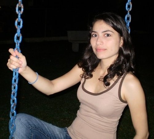 Fotografia de ladypty, Chica de 38 años