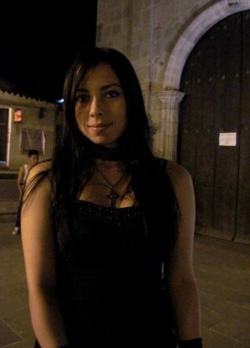 Fotografia de Alehia, Chica de 40 años