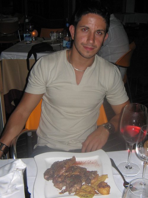 Fotografia de ama26, Chico de 42 años