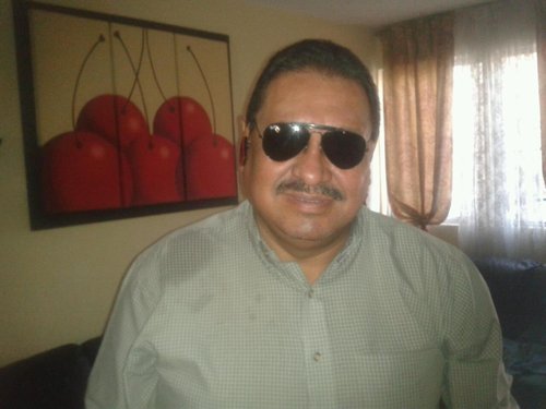 Fotografia de venegas59, Chico de 65 años