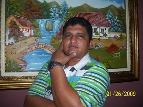 Fotografia de acuarius2008, Chico de 49 años