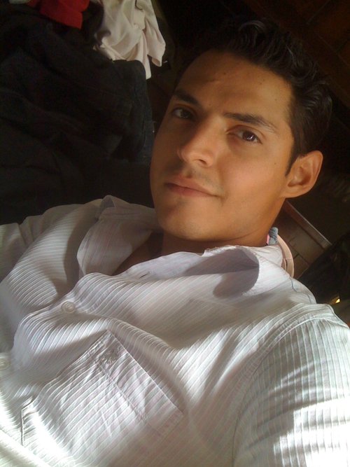 Fotografia de vsantiago25, Chico de 40 años