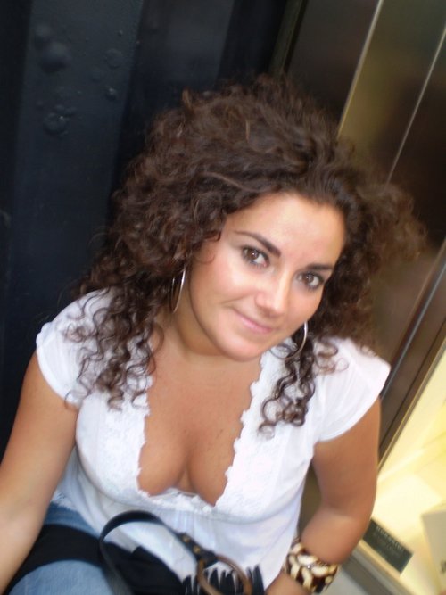 Fotografia de PatriciaSevilla, Chica de 43 años