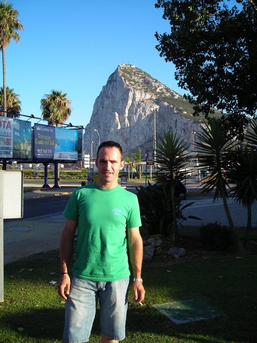 Fotografia de Xevi32, Chico de 50 años