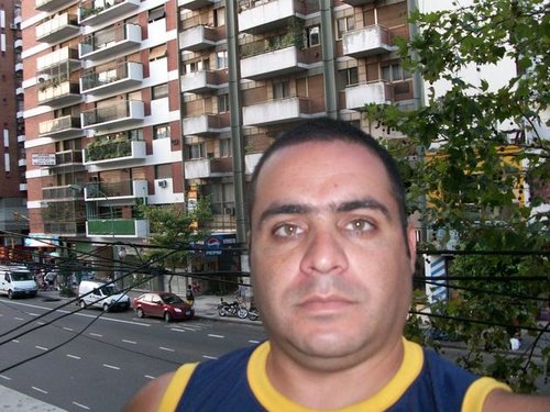 Fotografia de elturko22, Chico de 44 años