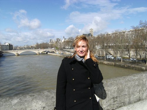 Fotografia de AYLA200, Chica de 48 años