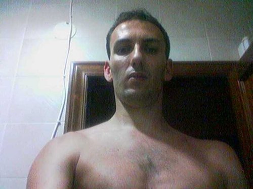Fotografia de dan81, Chico de 44 años