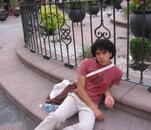 Fotografia de EnriqueWolf, Chico de 34 años
