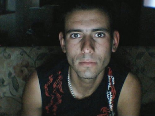 Fotografia de Raibak, Chico de 36 años