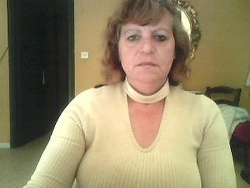 Fotografia de leonor51, Chica de 67 años