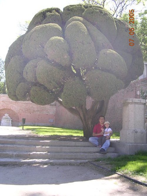 Fotografia de javiereduardo19br, Chico de 44 años