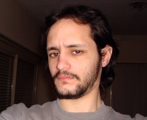 Fotografia de ferdragon, Chico de 44 años