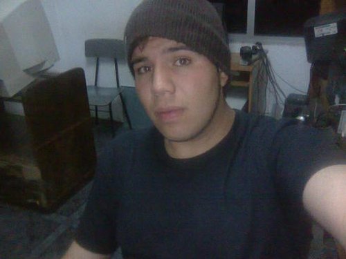 Fotografia de theboy, Chico de 33 años