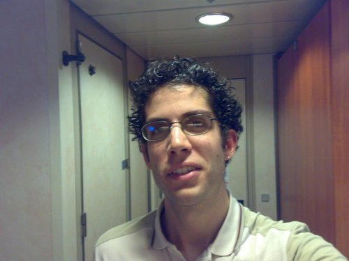 Fotografia de cyberyo5, Chico de 41 años