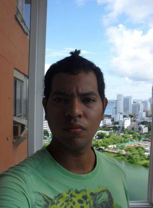 Fotografia de jon255, Chico de 36 años