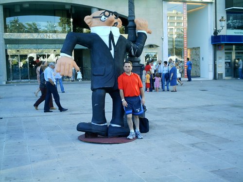 Fotografia de chus66, Chico de 58 años