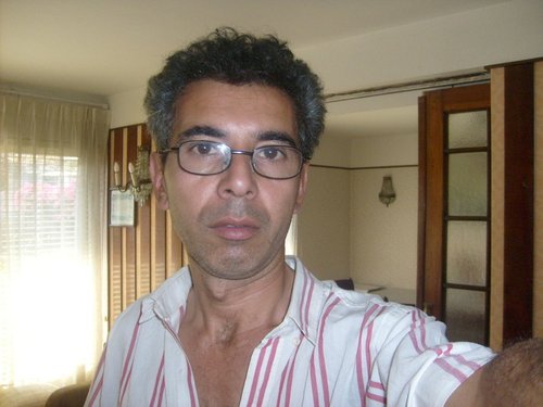 Fotografia de jotego, Chico de 58 años