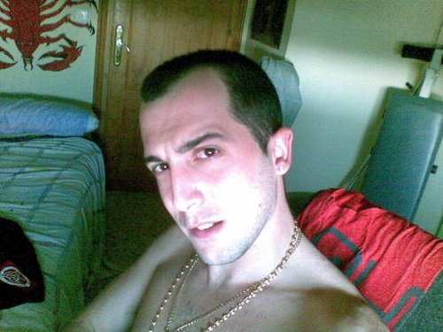 Fotografia de luis2728, Chico de 43 años