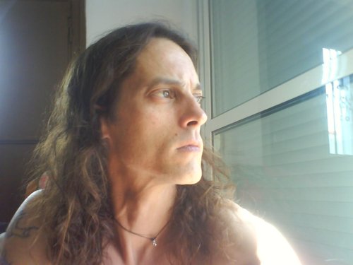 Fotografia de macphanton666, Chico de 50 años