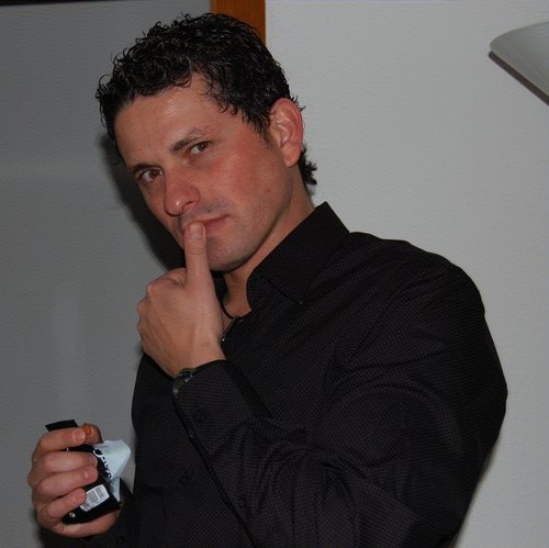 Fotografia de jrnonon, Chico de 46 años