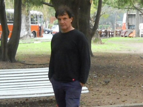 Fotografia de carchi, Chico de 62 años
