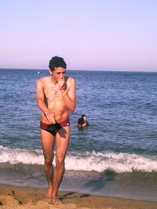 Fotografia de crist2008, Chico de 43 años