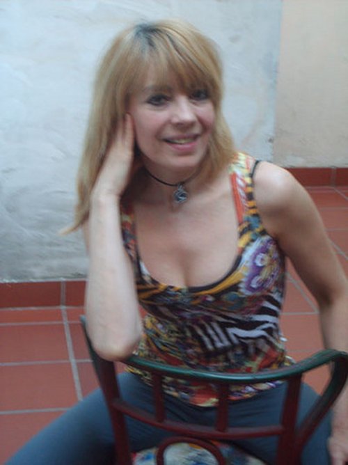 Fotografia de Lau48, Chica de 64 años