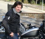 Fotografia de Gabur, Chico de 46 años