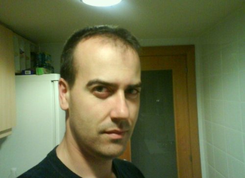 Fotografia de JOSAPA78, Chico de 47 años